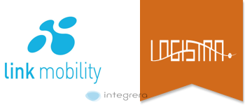 Link Mobility SMS sender